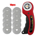 Precision Leather Cutter for Leatherwork