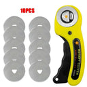Precision Leather Cutter for Leatherwork