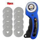 Precision Leather Cutter for Leatherwork