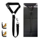 Safe Travel Harness for Dogs and Cats