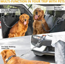 Safe Travel Harness for Dogs and Cats