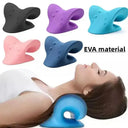 Pillow for Desk Workers Pain Relief