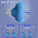 Pillow for Desk Workers Pain Relief
