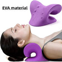 Pillow for Desk Workers Pain Relief