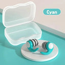Industrial Earplug for Peaceful Sleep