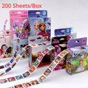 Sticker Pack For Kids Classrooms