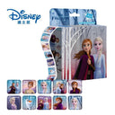 Disney Cartoon Pull Out Stickers for Kids and Collectors Fun