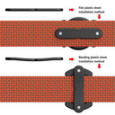 Waterproof AirTag Case for Dog Collars