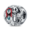 Adorable Dog and Elephant Pandora Bracelet Charms Set