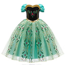 Enchanting Princess Dresses Magical Costumes for Girls