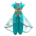 Enchanting Princess Dresses Magical Costumes for Girls