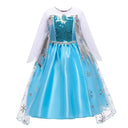 Enchanting Princess Dresses Magical Costumes for Girls