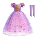 Enchanting Princess Dresses Magical Costumes for Girls