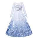 Enchanting Princess Dresses Magical Costumes for Girls