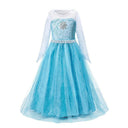 Enchanting Princess Dresses Magical Costumes for Girls