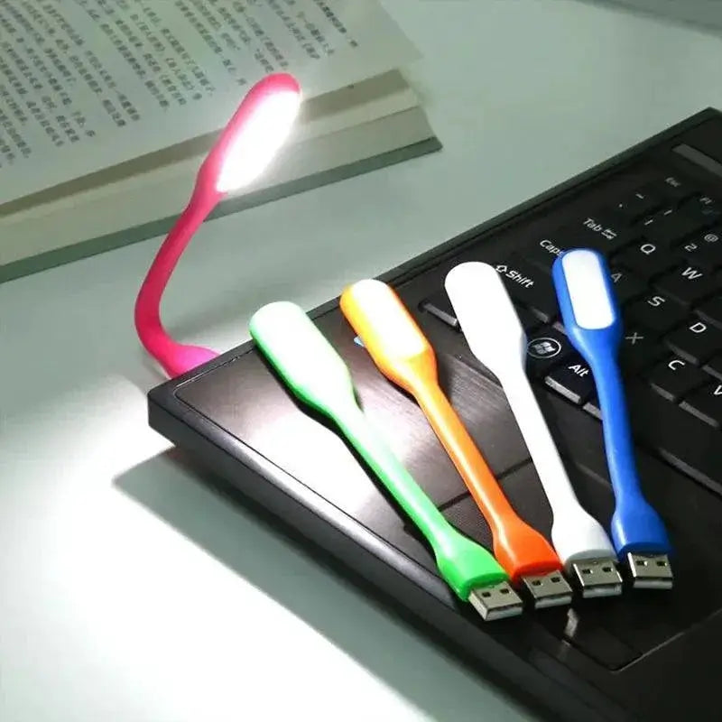 Xiaomi USB LED Light Portable Bright Ambience for Any Space