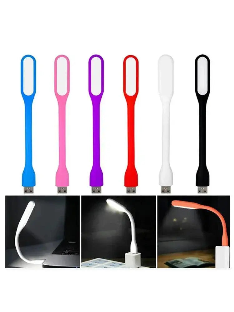 Xiaomi USB LED Light Portable Bright Ambience for Any Space