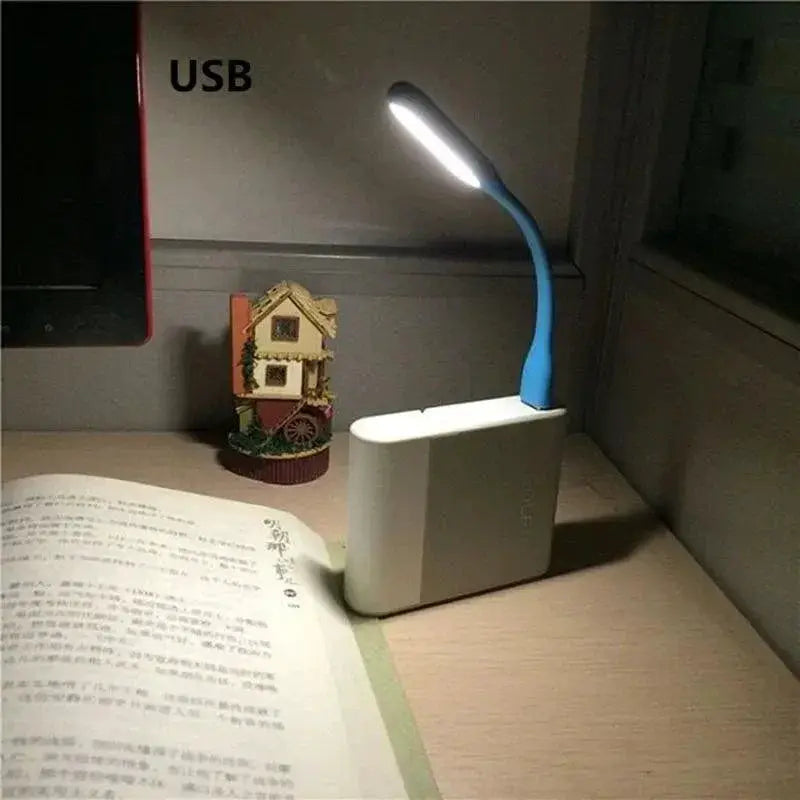 Xiaomi USB LED Light Portable Bright Ambience for Any Space