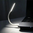 Eye Friendly USB LED Light For Travel