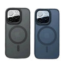 Anti-Glare iPhone Case for MagSafe Shield