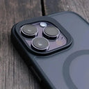 Anti-Glare iPhone Case for MagSafe Shield