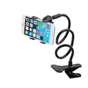 Hands-Free Phone Holder for Bed and Desk