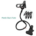 Hands-Free Phone Holder for Bed and Desk
