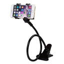 Hands-Free Phone Holder for Bed and Desk
