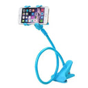 Hands-Free Phone Holder for Bed and Desk