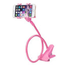 Hands-Free Phone Holder for Bed and Desk