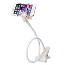 Hands-Free Phone Holder for Bed and Desk