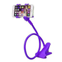 Hands-Free Phone Holder for Bed and Desk