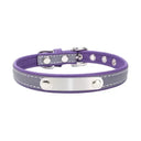 Reflective Cat Collar for Pet Safety