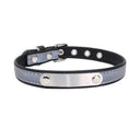 Reflective Cat Collar for Pet Safety