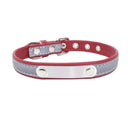 Reflective Cat Collar for Pet Safety