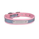 Reflective Cat Collar for Pet Safety