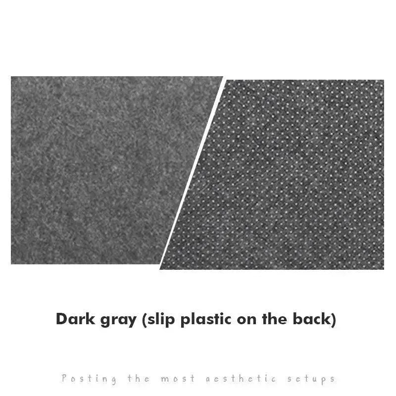 Ultimate Premium Large Desk Mat for Gaming and Office Use