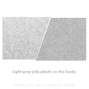 Ergonomic Desk Mat for Gamers and Office