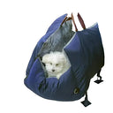 Safe Dog Car Seat For Travel And Comfort