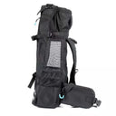 Reflective Pet Carrier Backpack For Safe Stylish Travel