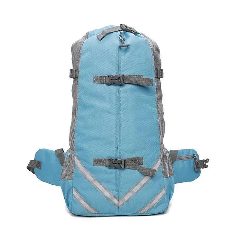Pet Carrier Backpack - Safe Travel — product view 9