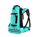 Reflective Pet Carrier Backpack For Safe Stylish Travel
