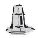 Reflective Pet Carrier Backpack For Safe Stylish Travel