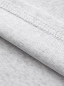 Slimming Short Sleeve Shirt For Women