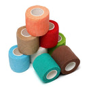 Self-Adhesive Joint Wrap Tape for Sports