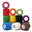 Self-Adhesive Joint Wrap Tape for Sports