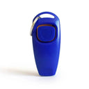 Dog Training Clicker Whistle Kit for Behavior Correction