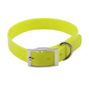 Waterproof Dog Collar for Active Dogs