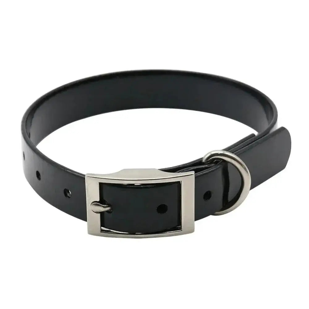 Adjustable Waterproof Dog Collar Durable Pet Accessories - OurLum.com