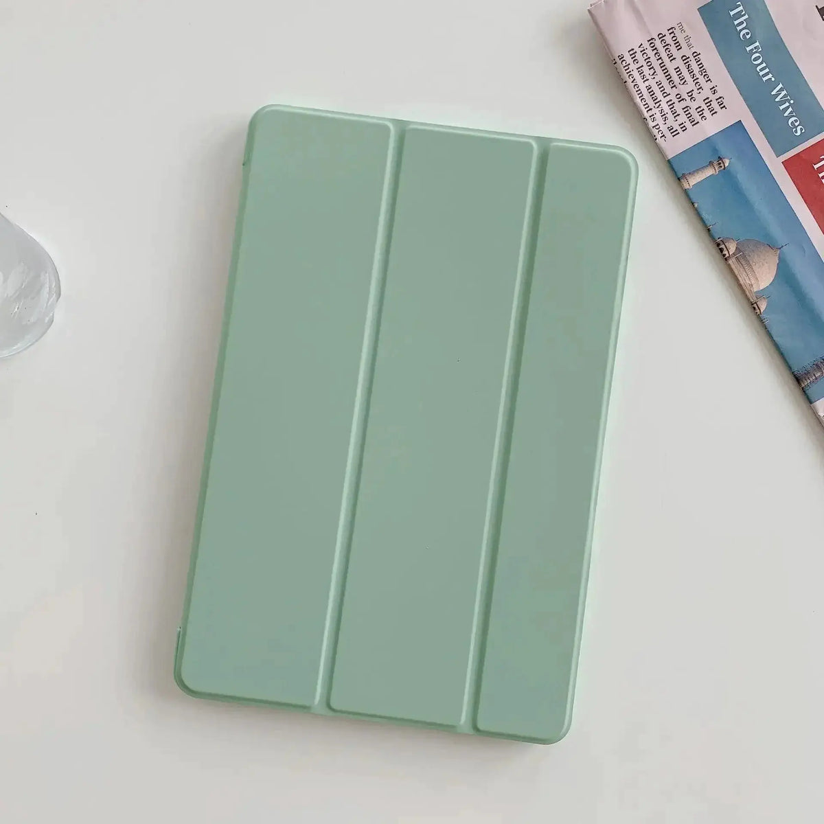 Xiaomi Pad Silicone Case Shockproof Waterproof Cover Design — product view 8